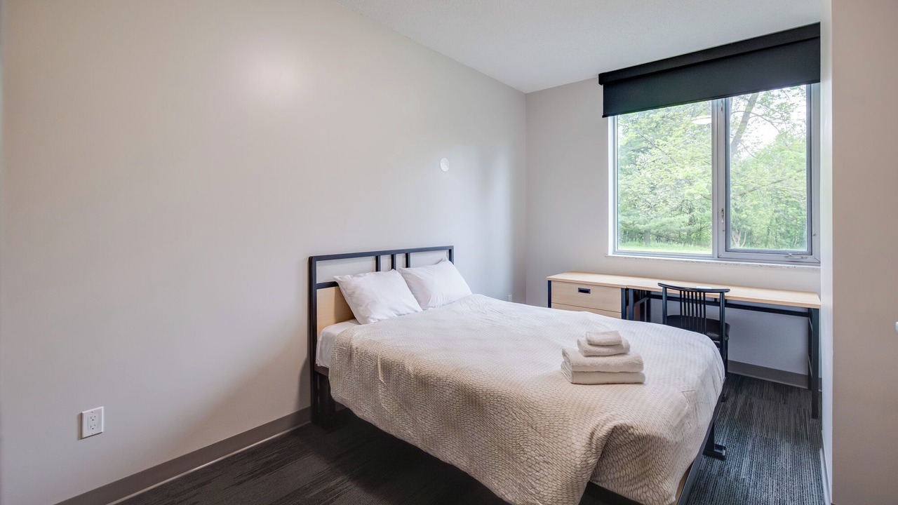 Photo of Bedroom in Fletchers Creek South