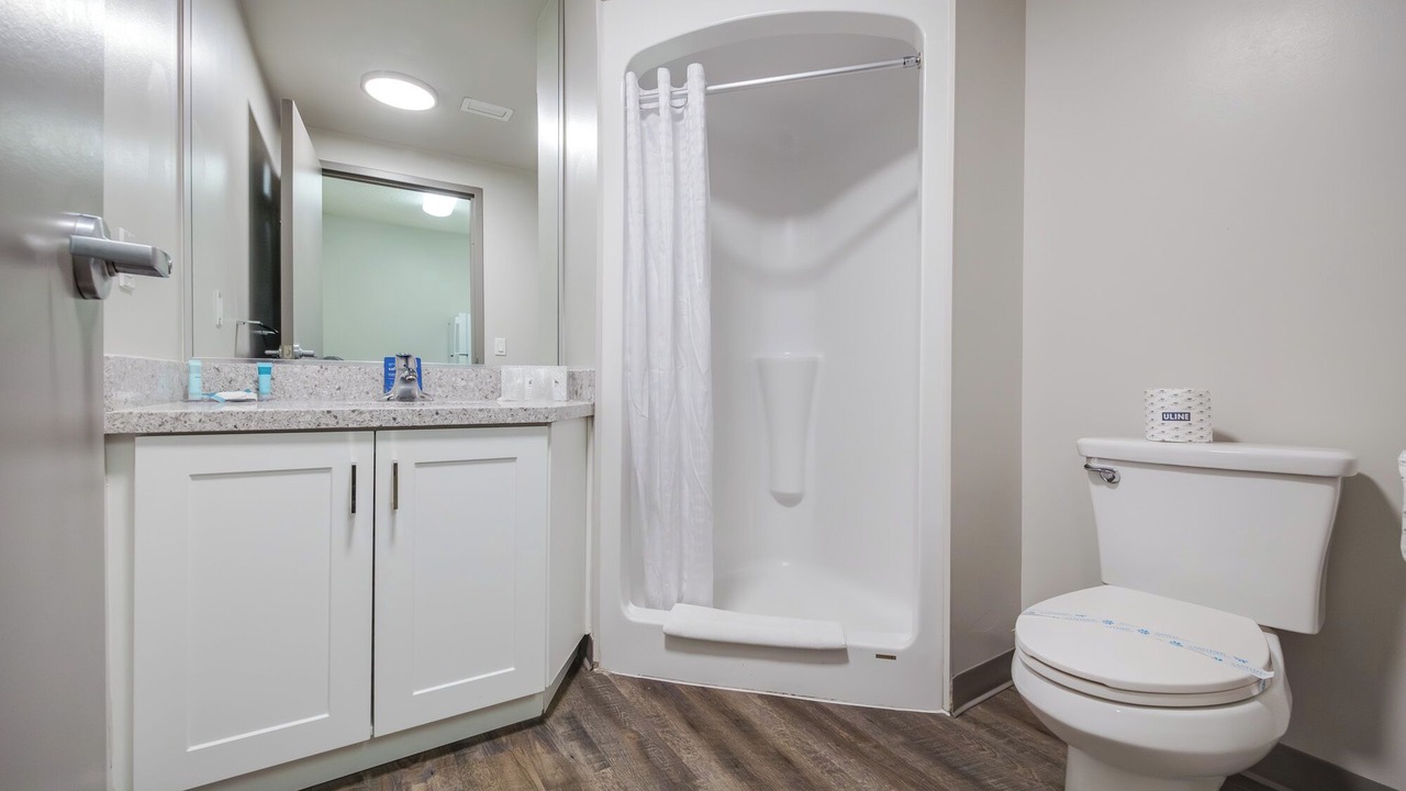 Photo of Bathroom in Fletchers Creek South