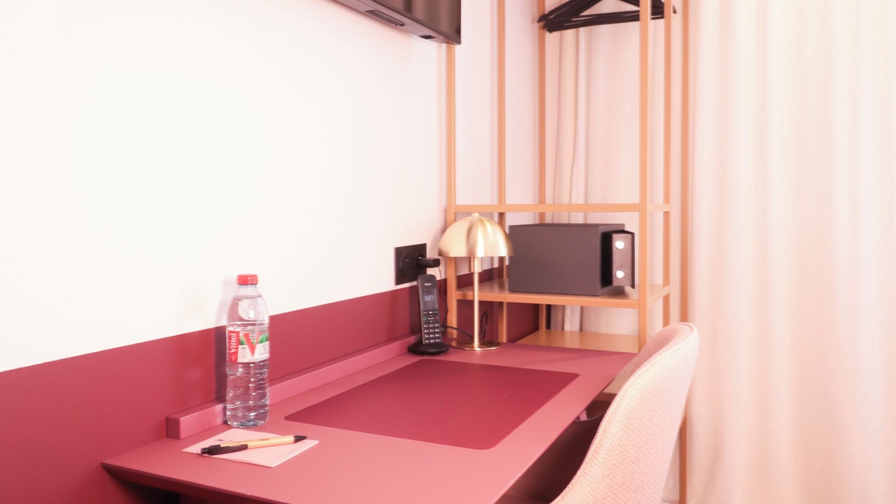 Photo of Bedroom in Lille Centre Ville