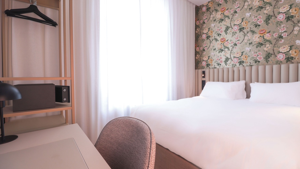Photo of Bedroom in Lille Centre Ville