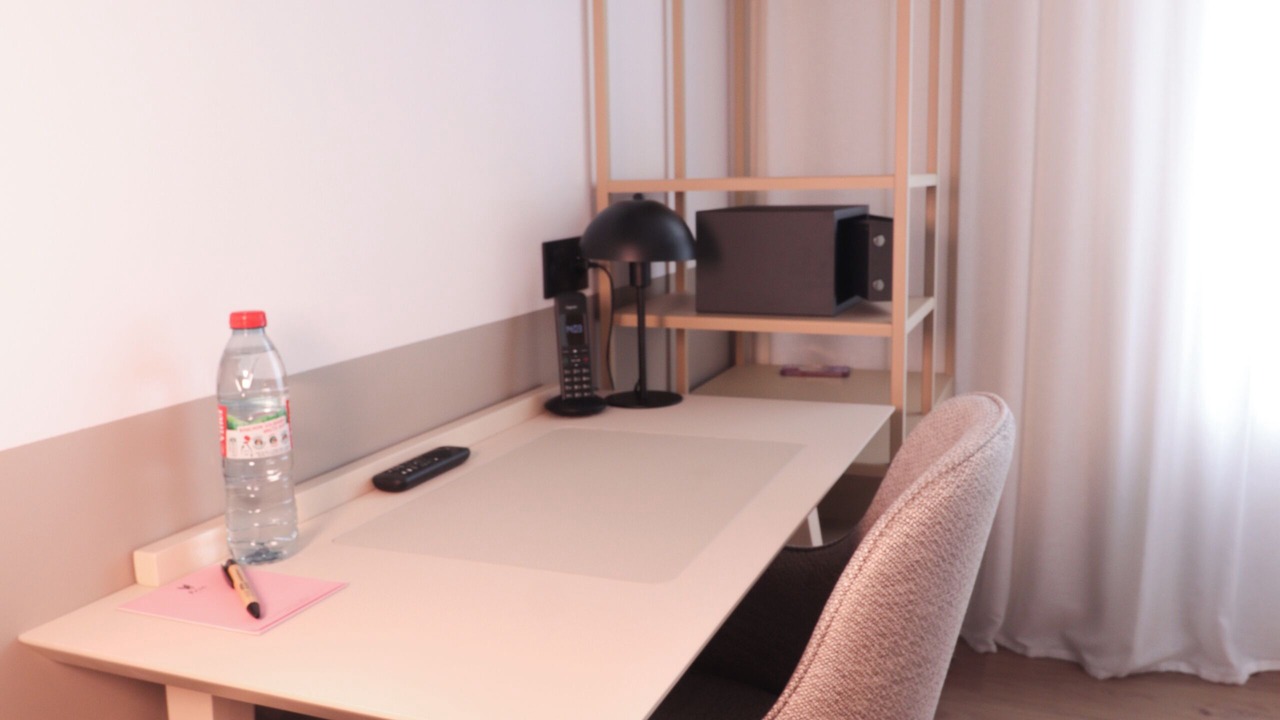 Photo of Bedroom in Lille Centre Ville