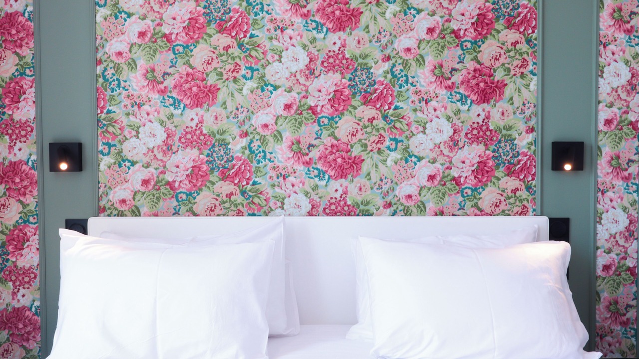 Photo of Bedroom in Lille Centre Ville