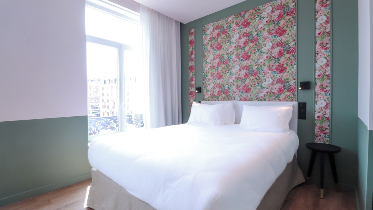 Photo of Bedroom in Lille Centre Ville