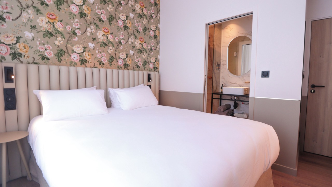 Photo of Bedroom in Lille Centre Ville