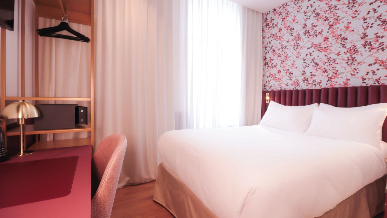Photo of Bedroom in Lille Centre Ville