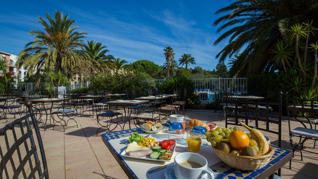 Photo of Outdoor in Les Restanques