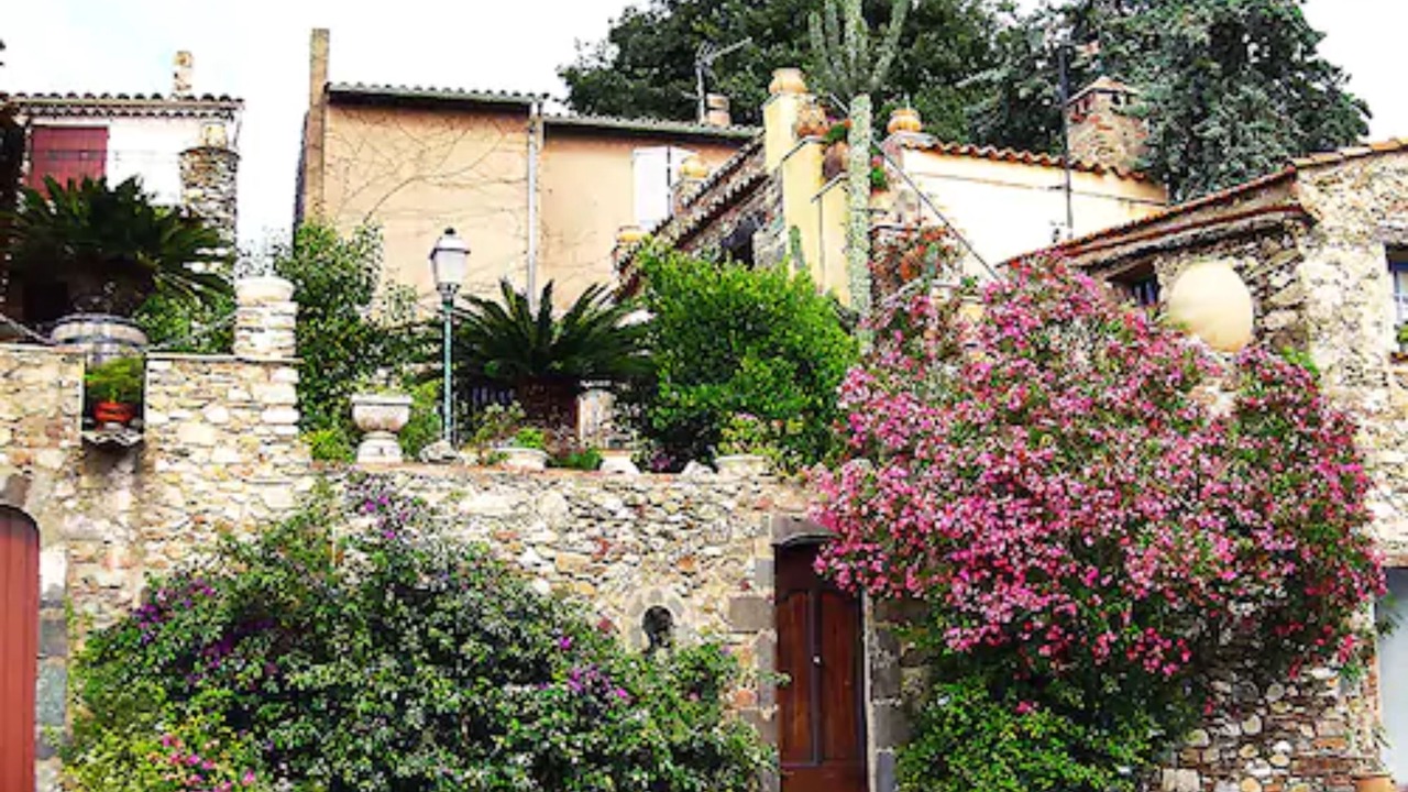 Photo of Outdoor in Les Restanques