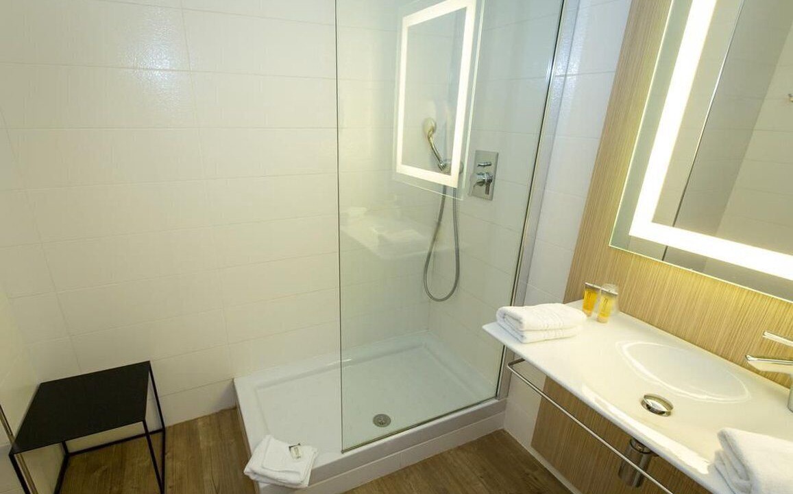 Photo of Bedroom in Les Restanques