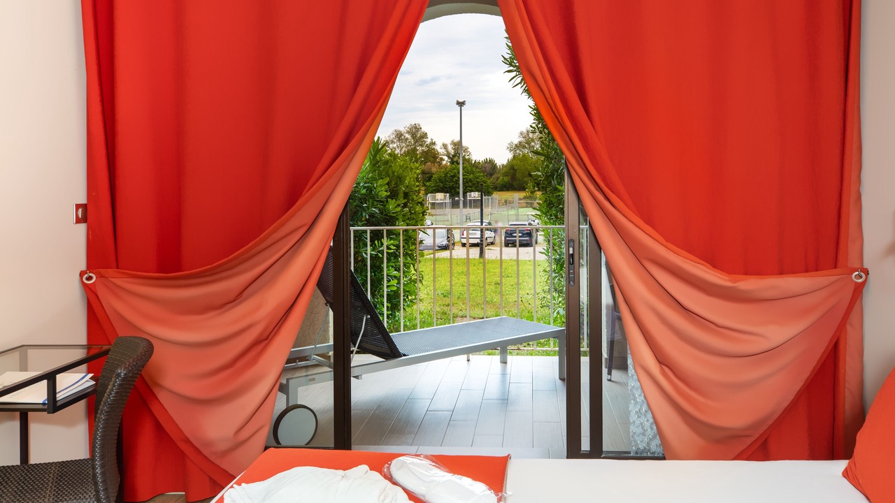 Photo of Patio Balcony in Les Restanques
