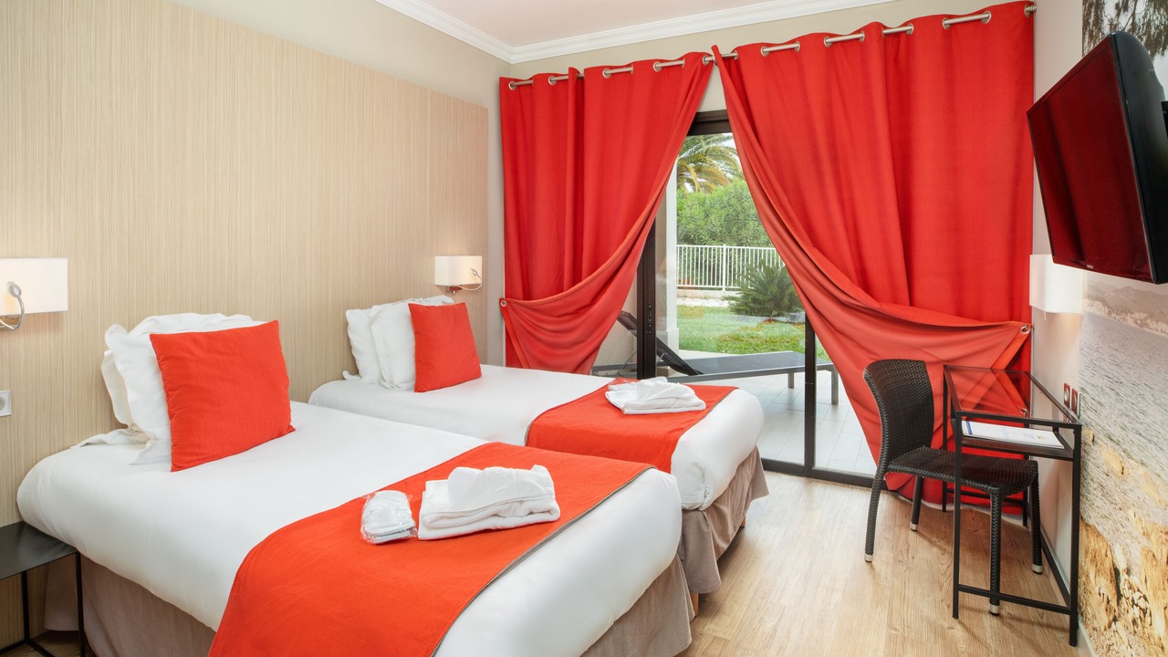 Photo of Patio Balcony in Les Restanques