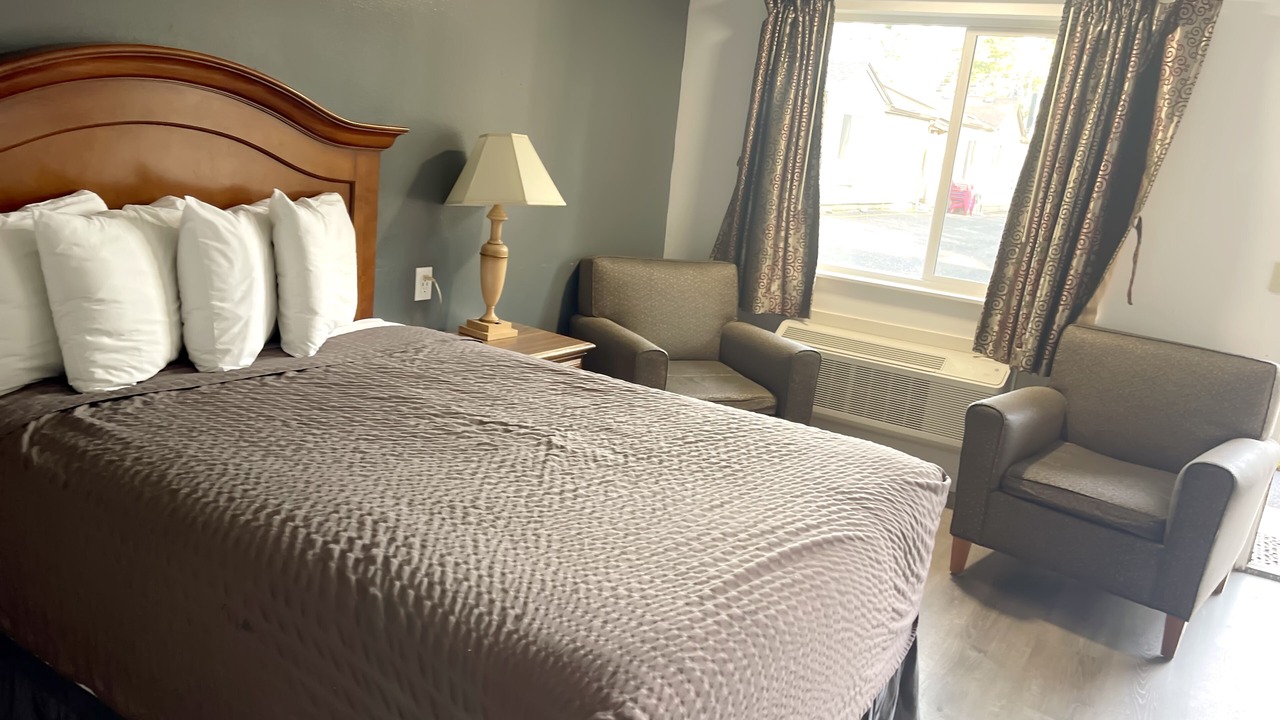 Photo of Bedroom in Florence