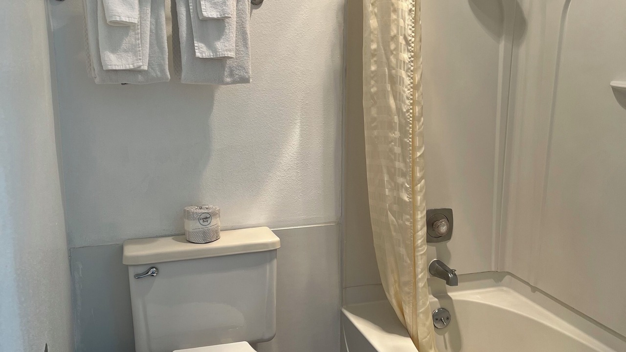 Photo of Bathroom in Florence