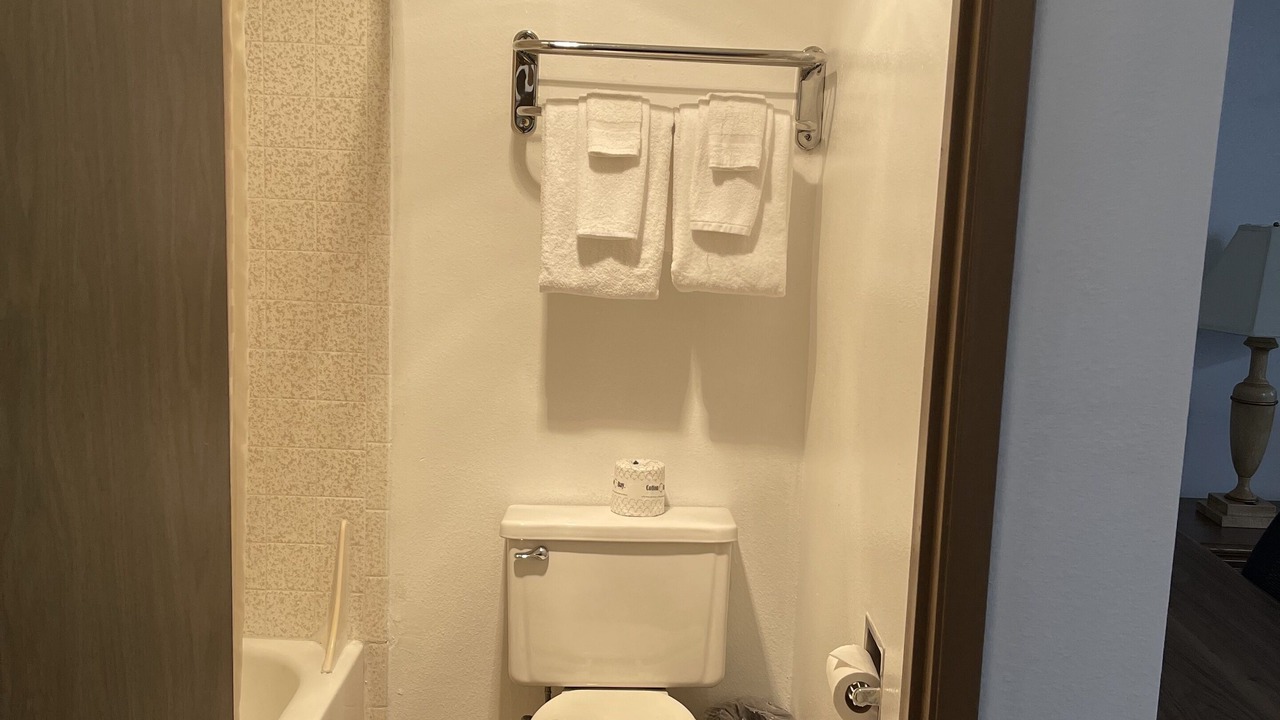 Photo of Bathroom in Florence