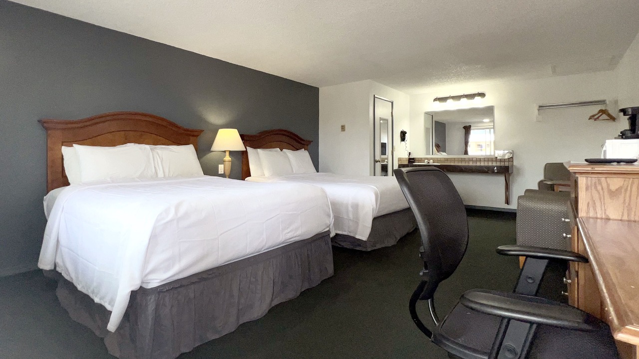 Photo of Bedroom in Florence