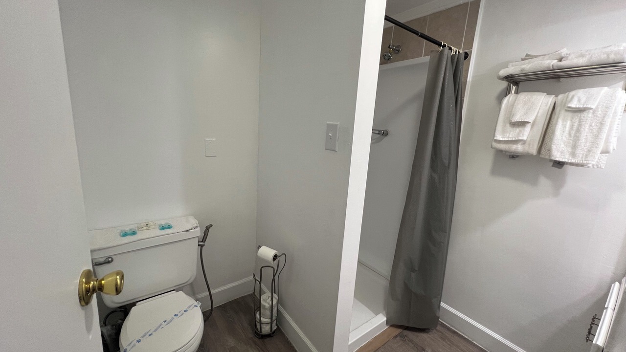 Photo of Bathroom in Florence