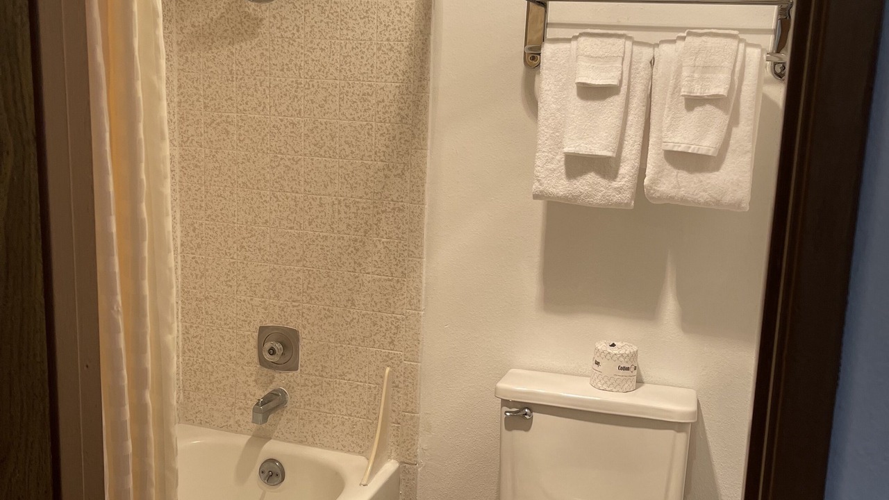 Photo of Bathroom in Florence