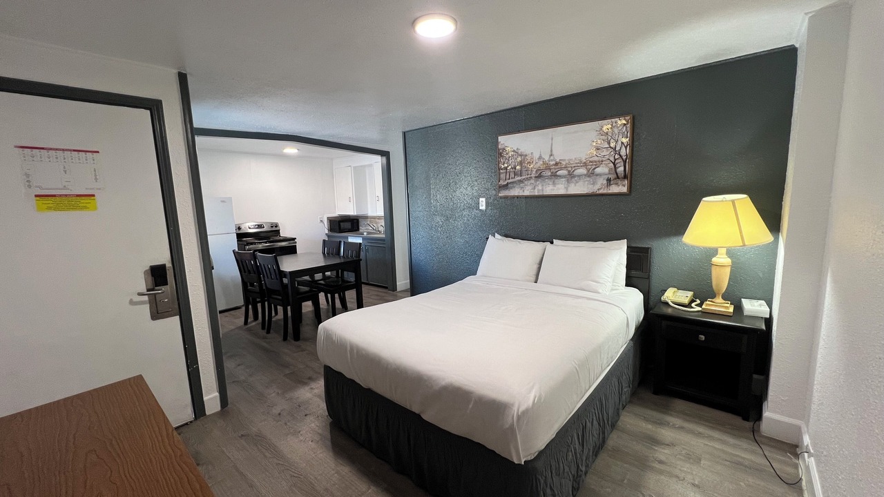 Photo of Bedroom in Florence