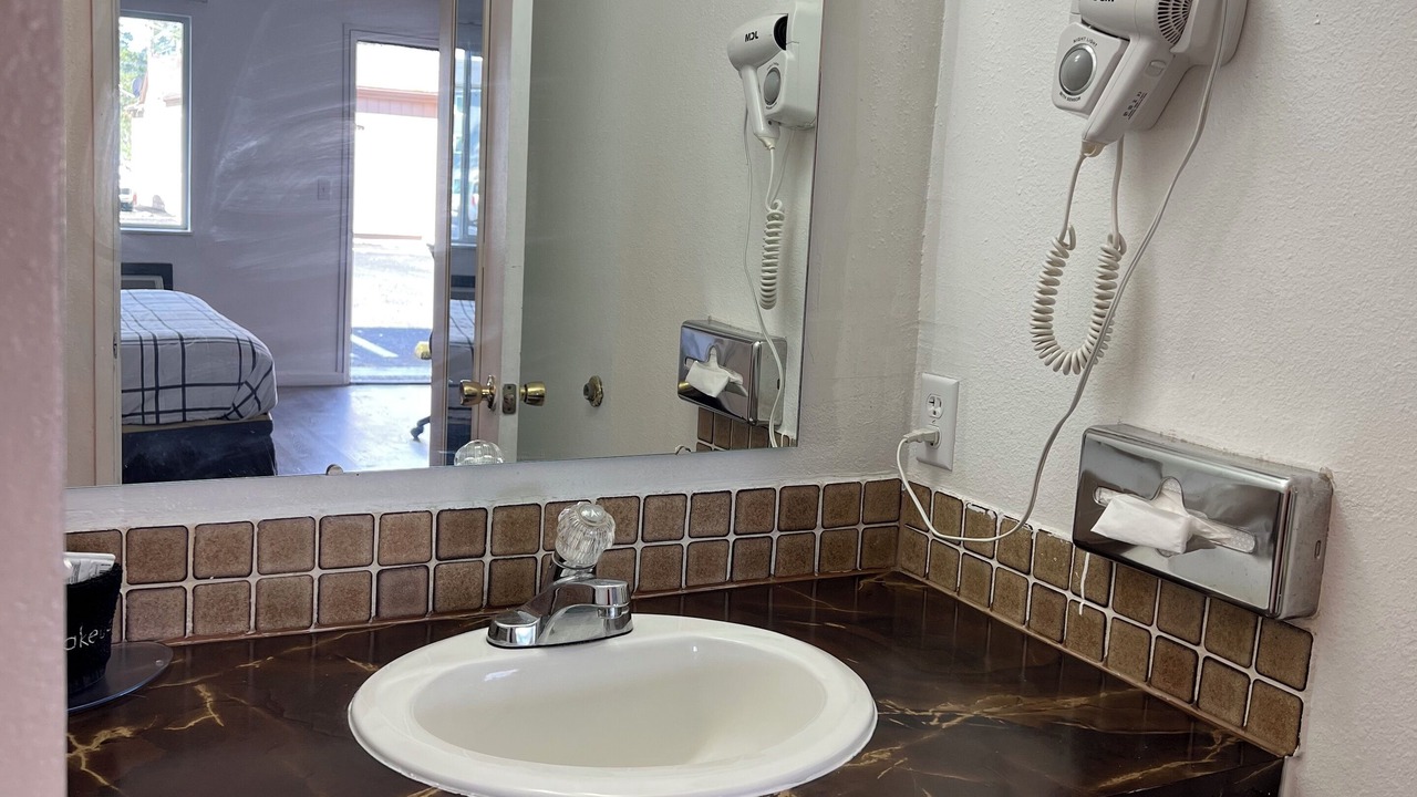 Photo of Bathroom in Florence