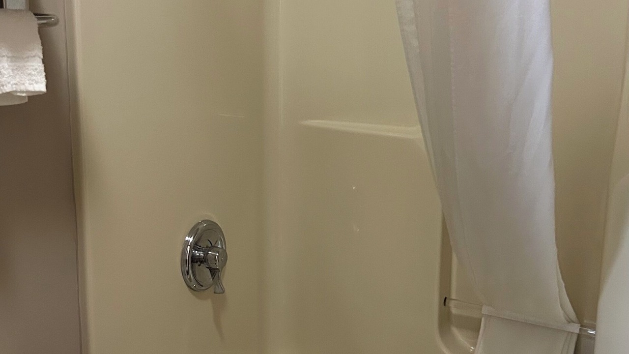 Photo of Bathroom in Gilman