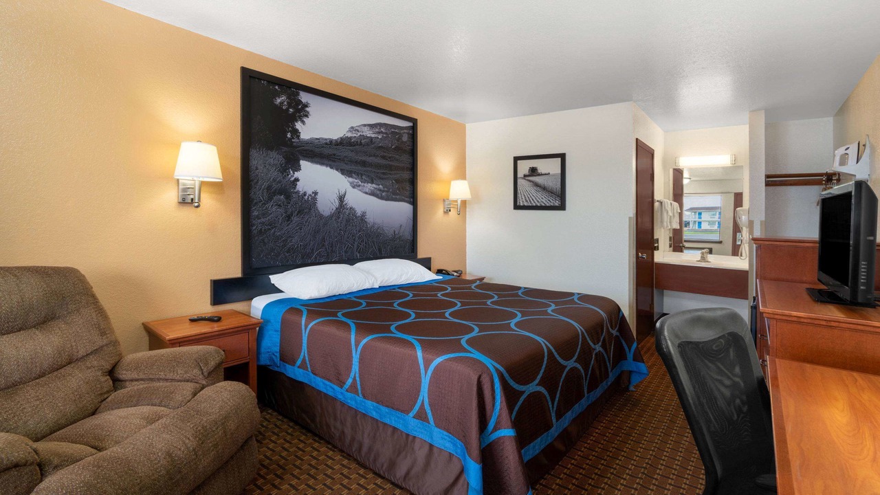 Photo of Bedroom in Goodland