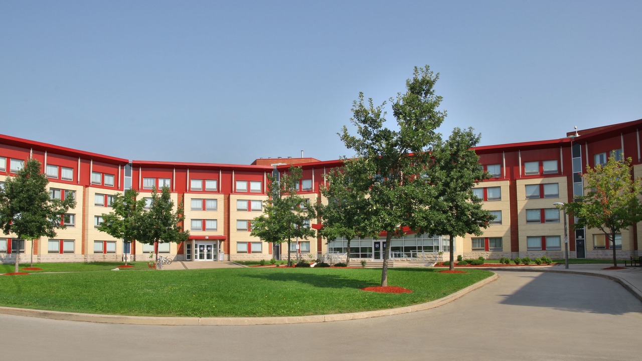 Photo of Outdoor in Oakville