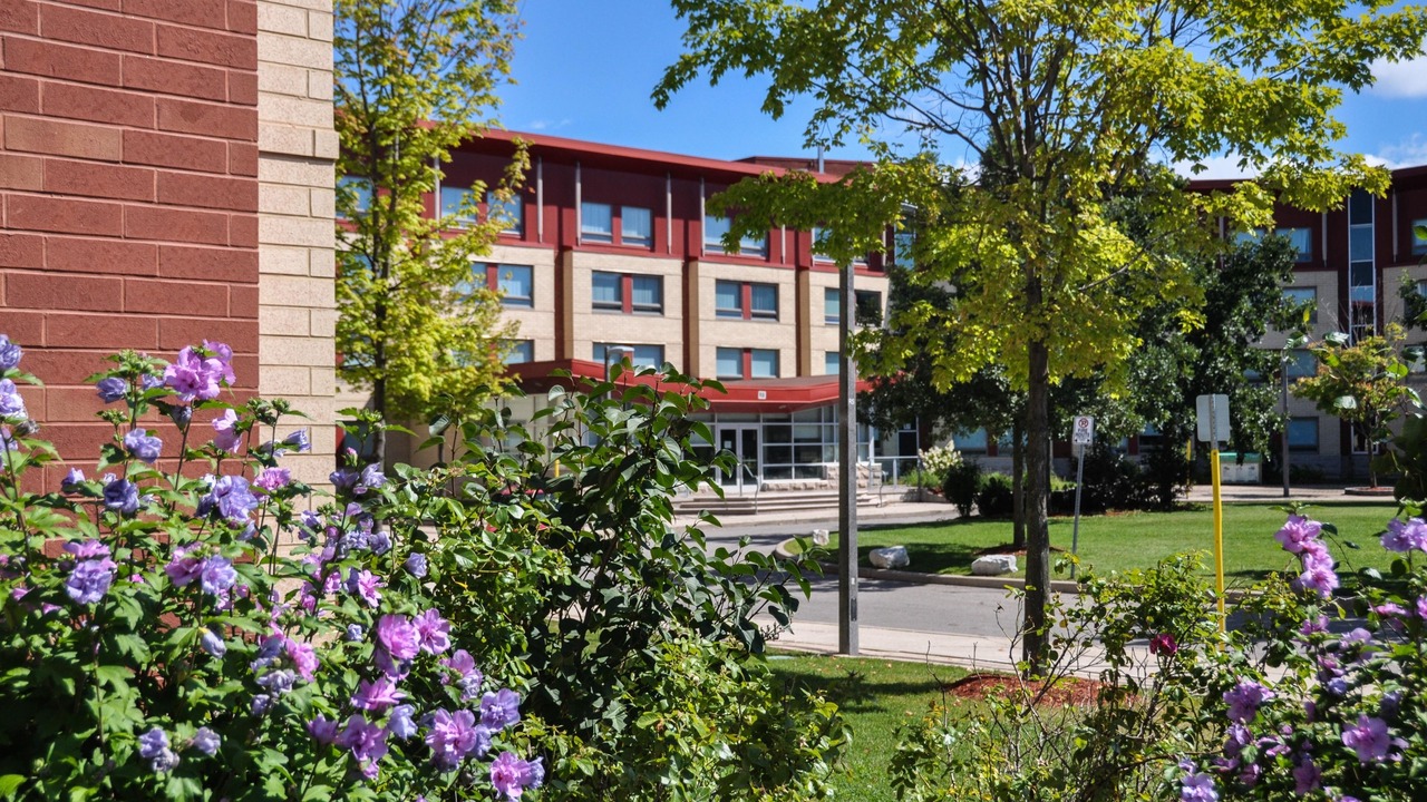 Photo of Outdoor in Oakville