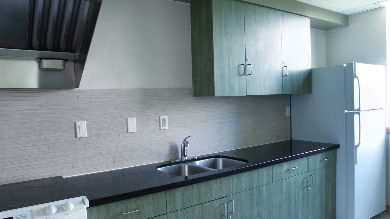 Photo of Kitchen in Oakville