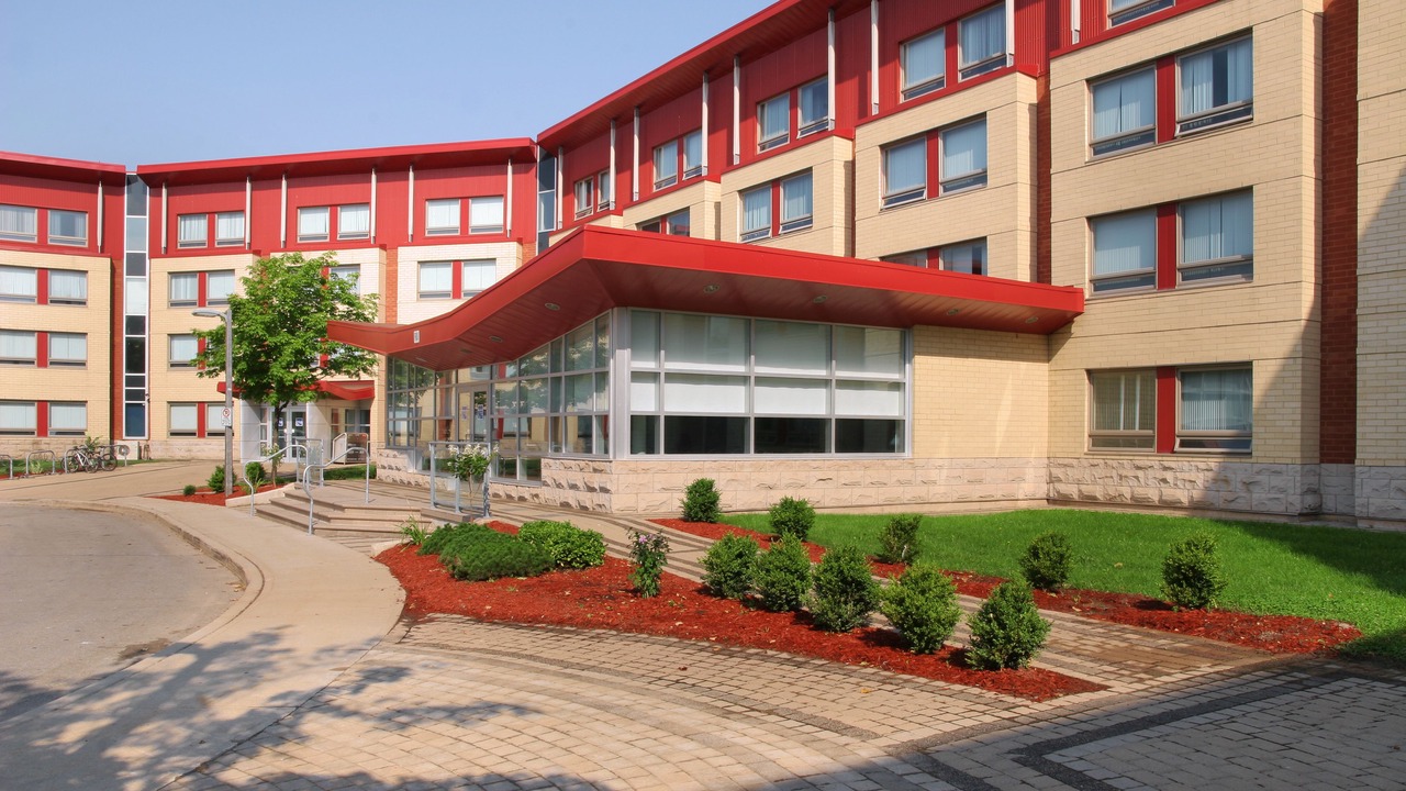 Photo of Outdoor in Oakville