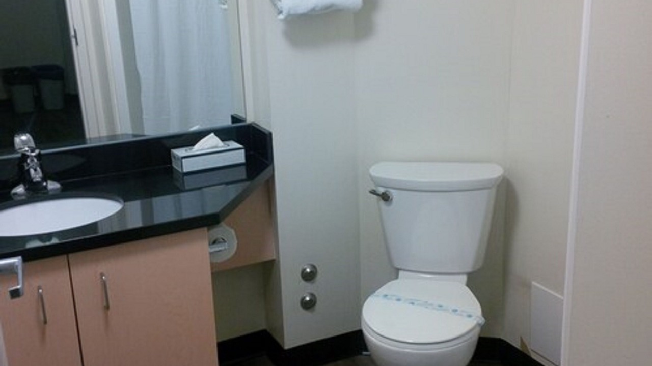 Photo of Bathroom in Oakville