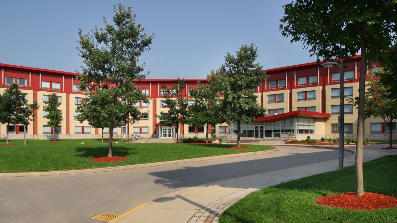 Photo of Outdoor in Oakville
