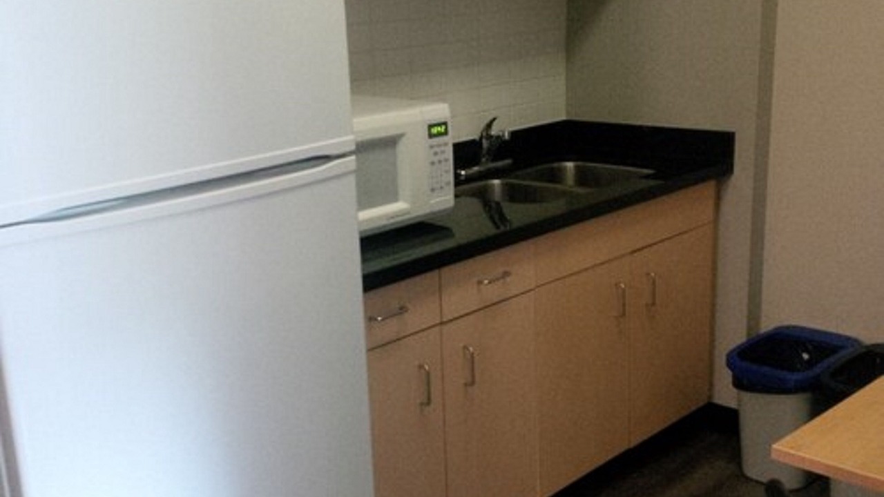 Photo of Kitchen in Oakville