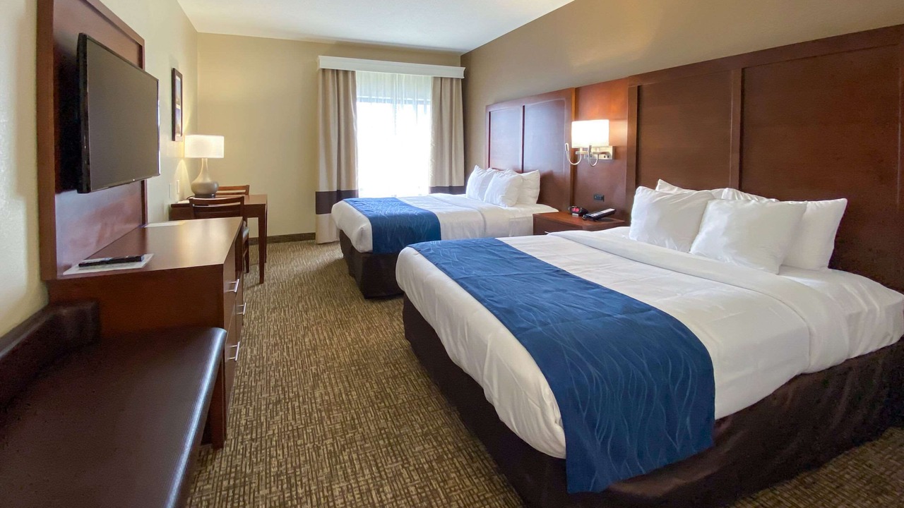 Photo of Bedroom in East Windsor