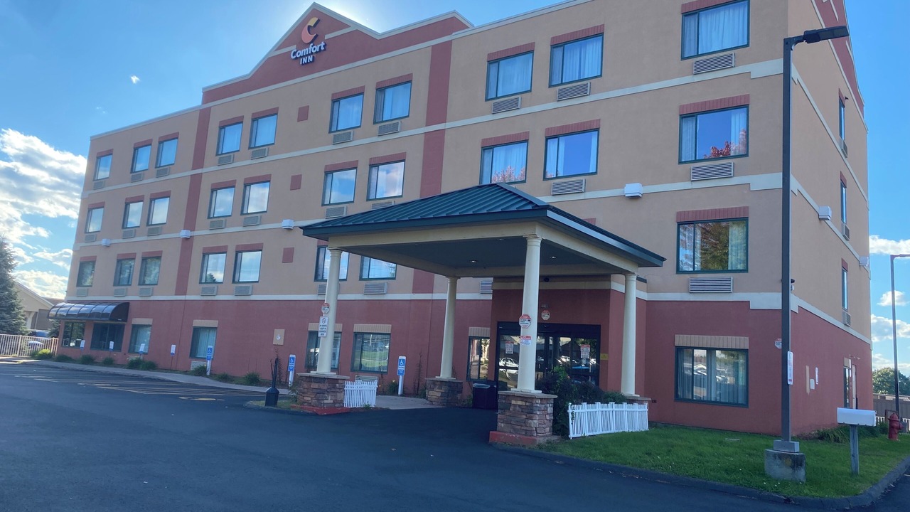 Photo of Outdoor in East Windsor