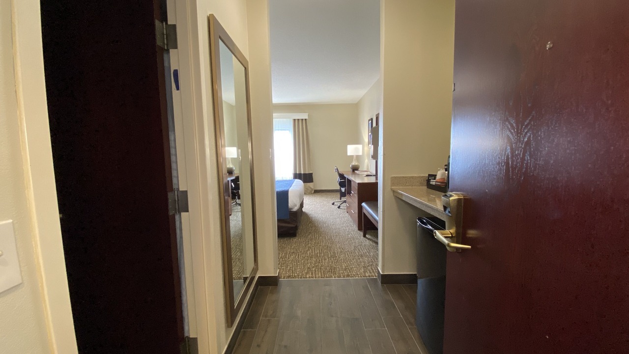 Photo of Bedroom in East Windsor