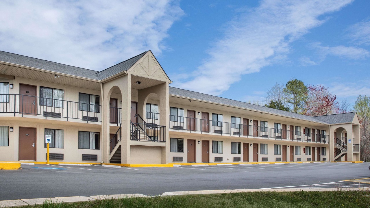 Photo of Outdoor in Burlington
