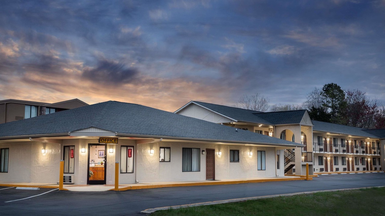 Photo of Outdoor in Burlington