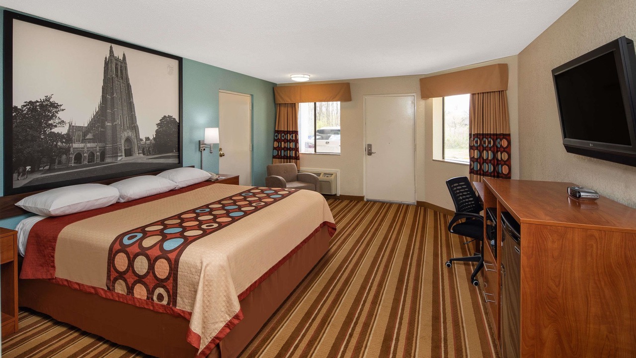 Photo of Bedroom in Burlington