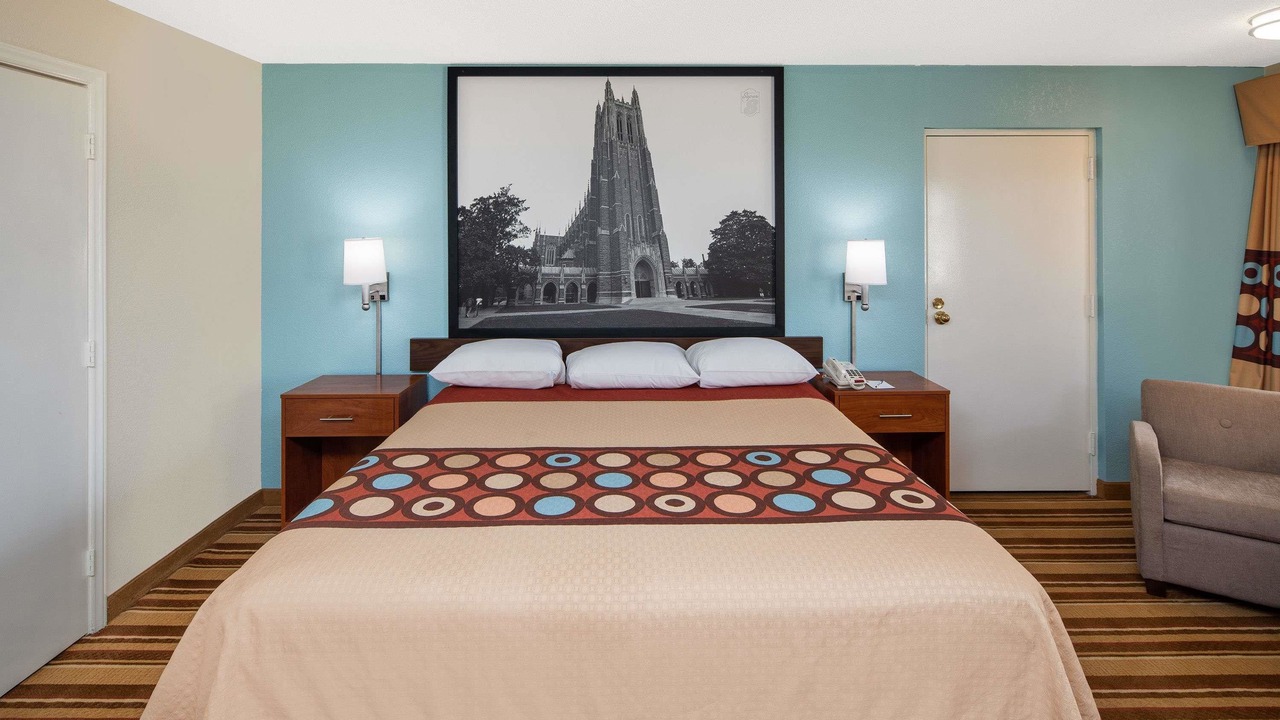 Photo of Bedroom in Burlington