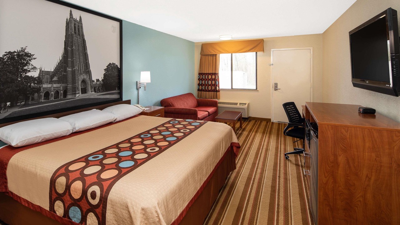 Photo of Bedroom in Burlington