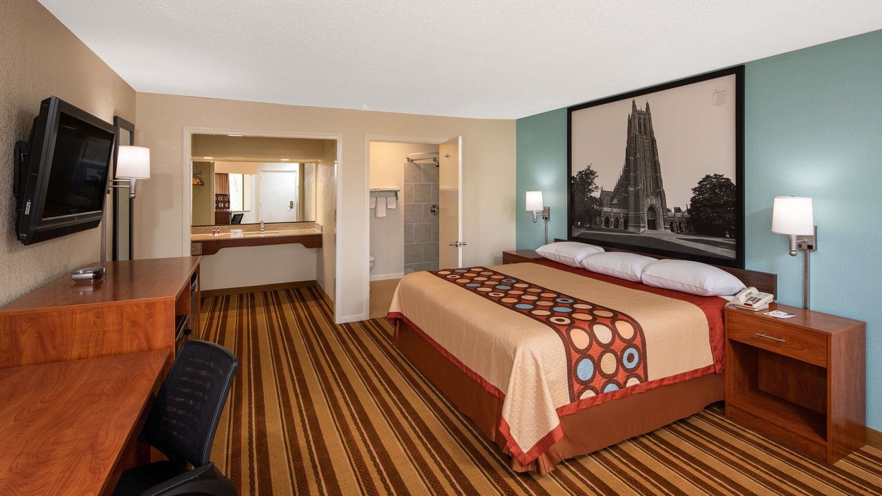 Photo of Bedroom in Burlington