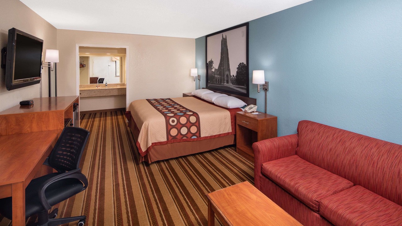 Photo of Bedroom in Burlington