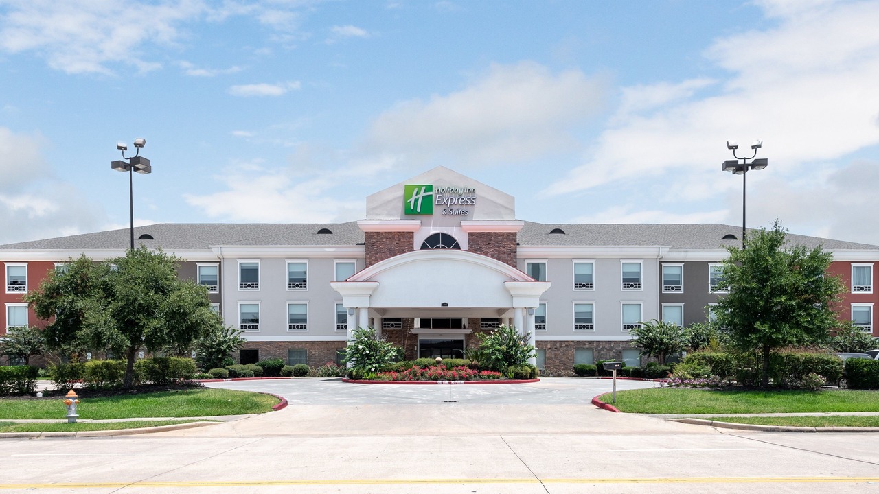 Photo of Outdoor in Conroe