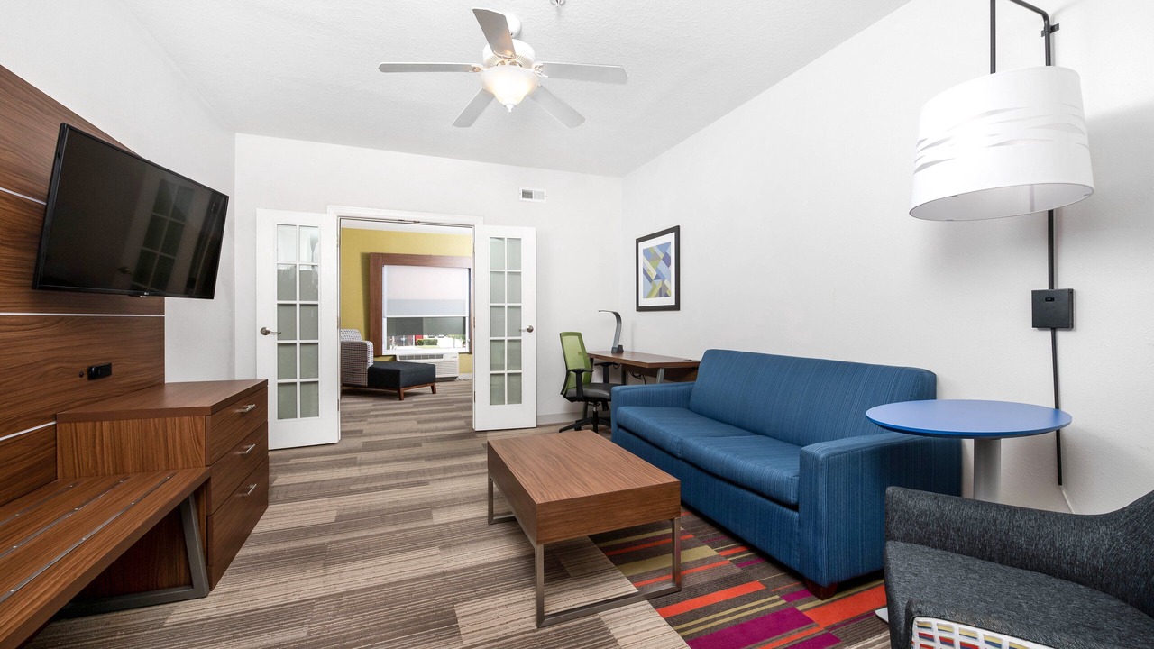 Photo of Bedroom in Conroe