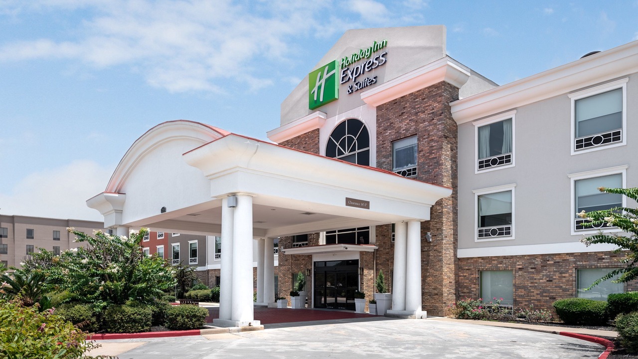 Photo of Outdoor in Conroe