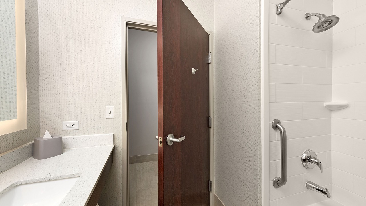 Photo of Bedroom in Conroe