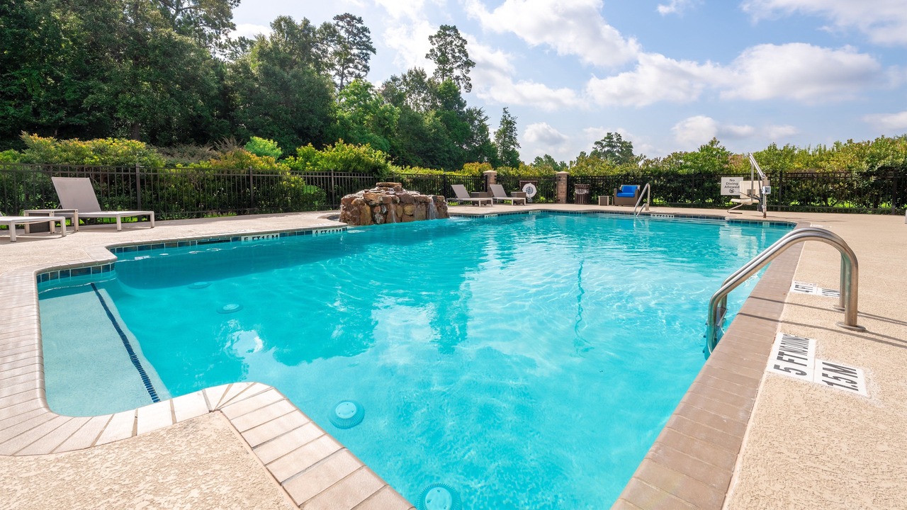 Photo of Outdoor in Conroe