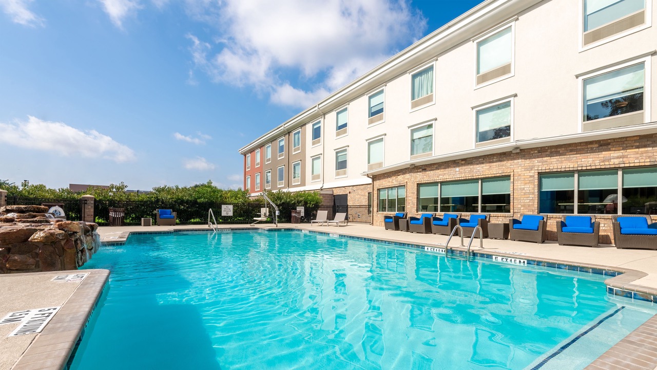 Photo of Outdoor in Conroe