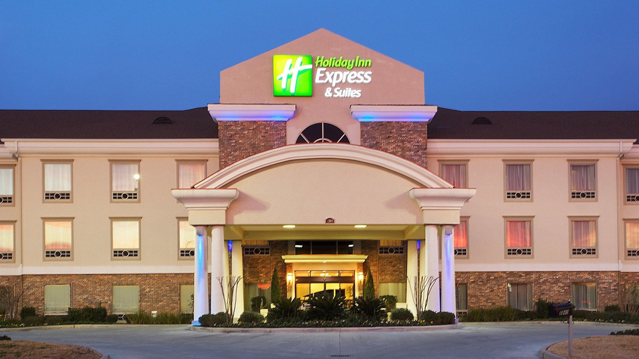 Photo of Outdoor in Conroe