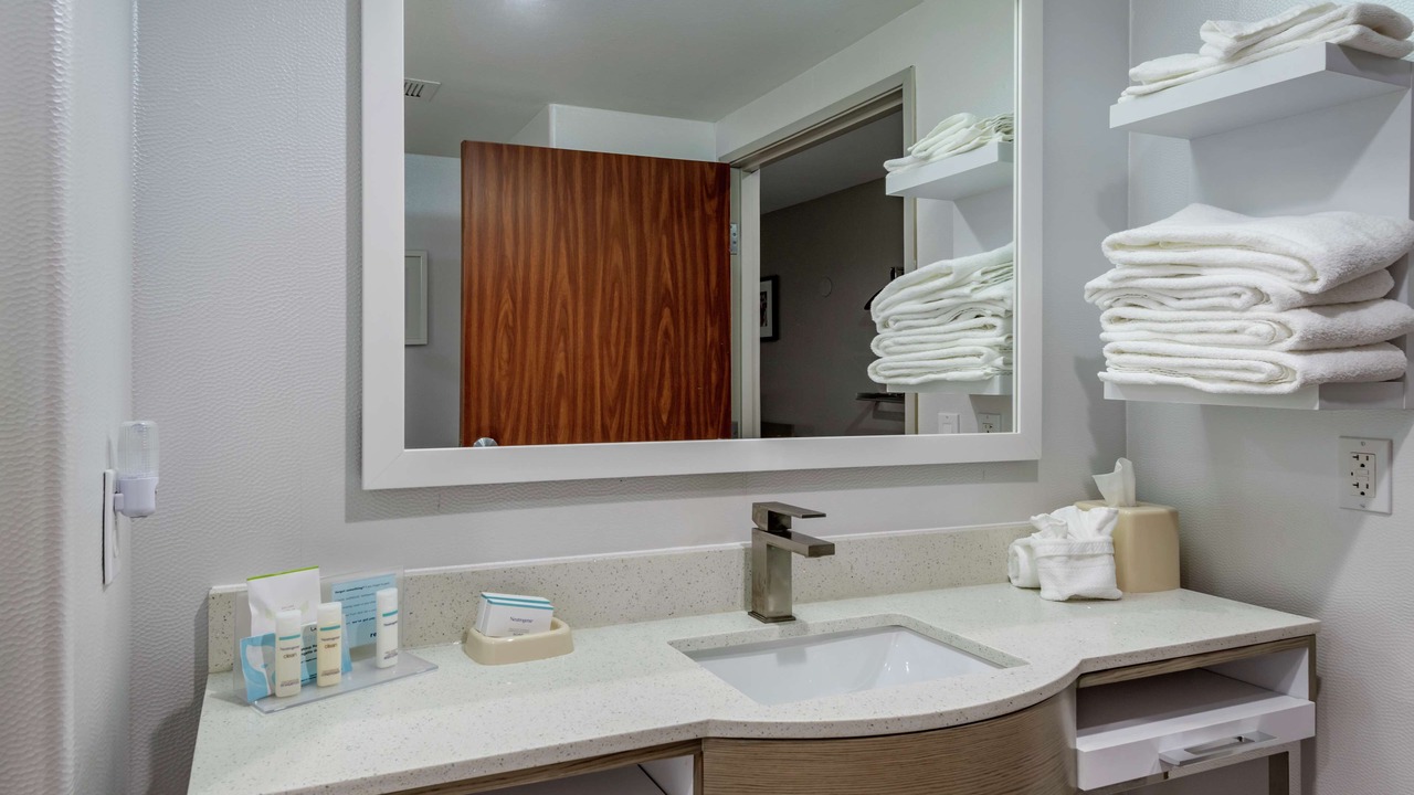 Photo of Bathroom in Brownwood