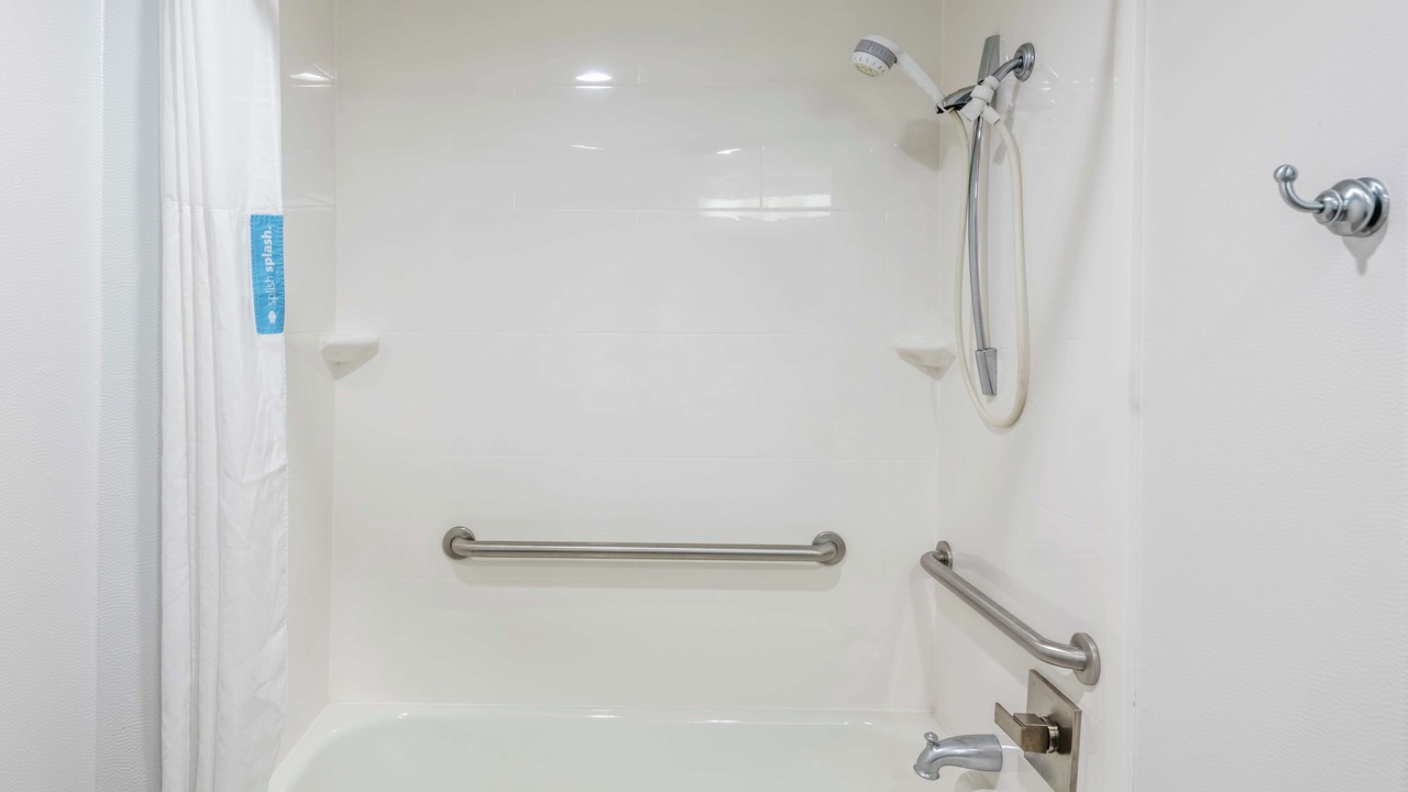 Photo of Bathroom in Brownwood